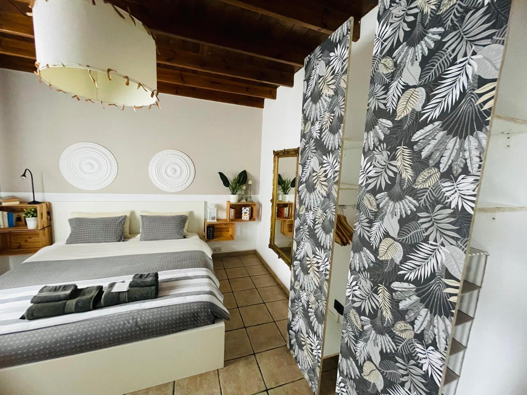Albergue Kalufa Surf House El Cuchillo Exterior foto