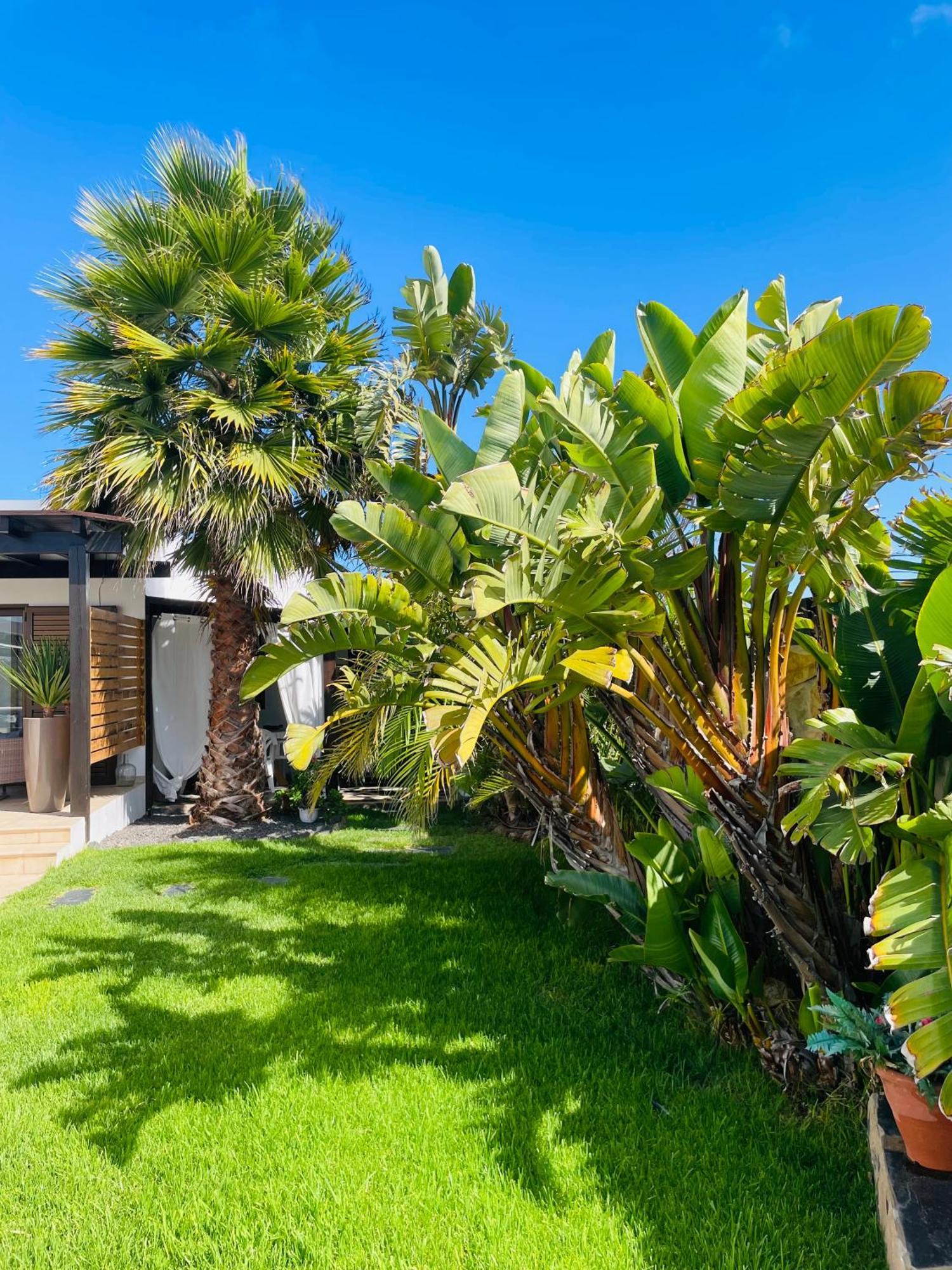 Albergue Kalufa Surf House El Cuchillo Exterior foto